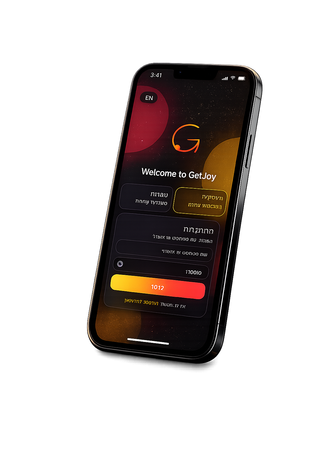 GetJov Preview